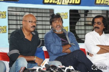 Venkatadri Express Movie Press Meet